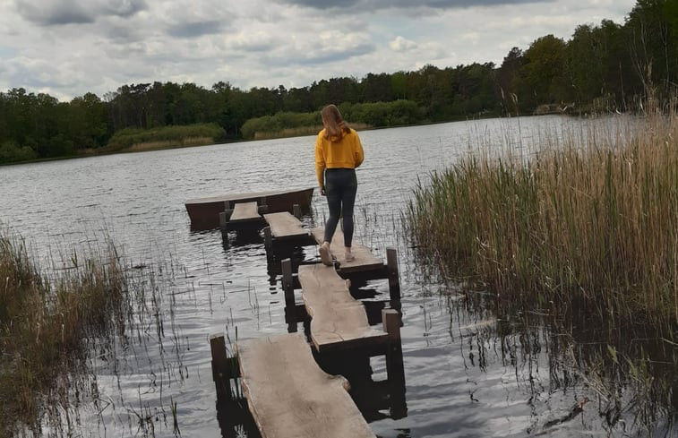 Natuurhuisje in Burgwedel