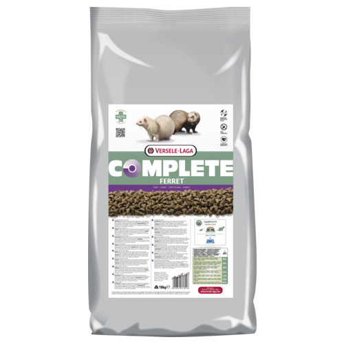 Versele-Laga Complete Ferret 10kg