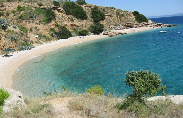 Natuurhuisje in Smrceva luka