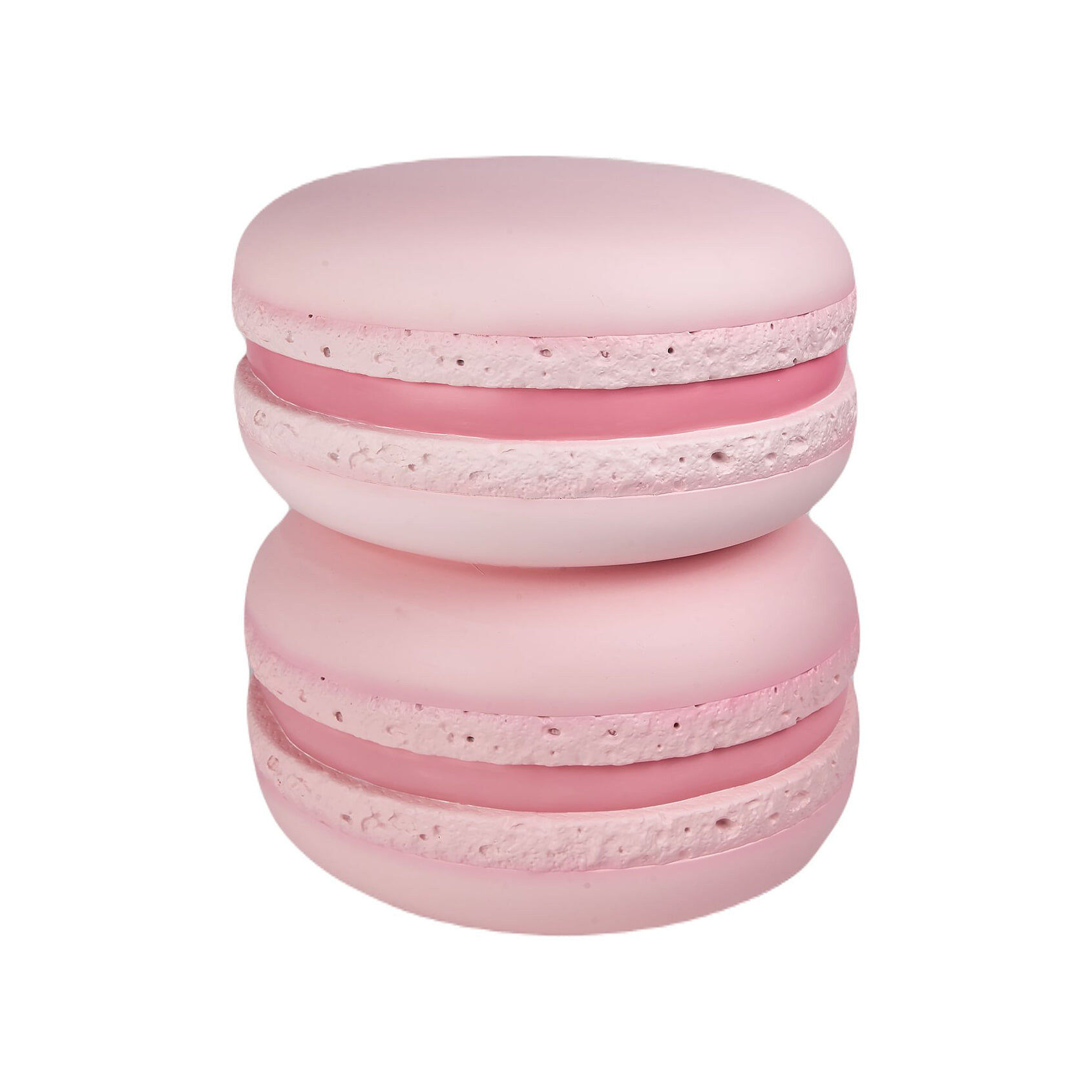 Richmond Ronde Bijzettafel Macaron 37cm - Roze