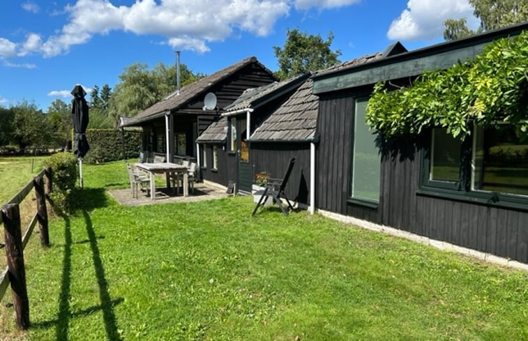 Natuurhuisje in Wiesel - Apeldoorn