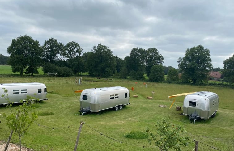 Natuurhuisje in Reutum