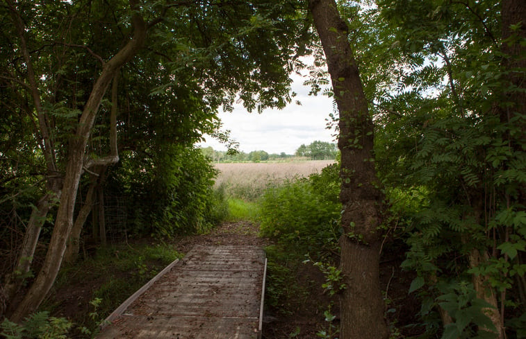 Natuurhuisje in Nietap