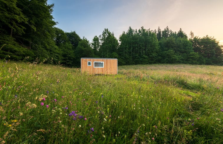 Natuurhuisje in Tolmezzo