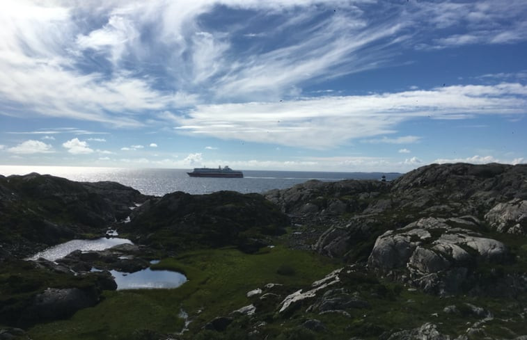 Natuurhuisje in Haugesund