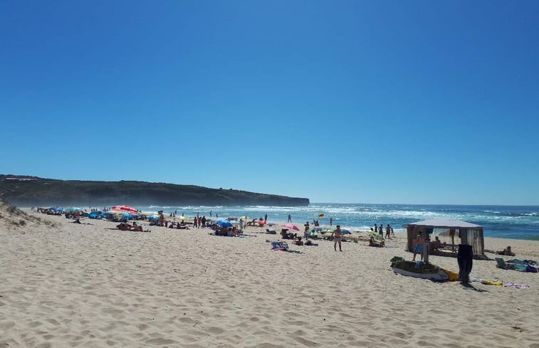 Natuurhuisje in Aljezur