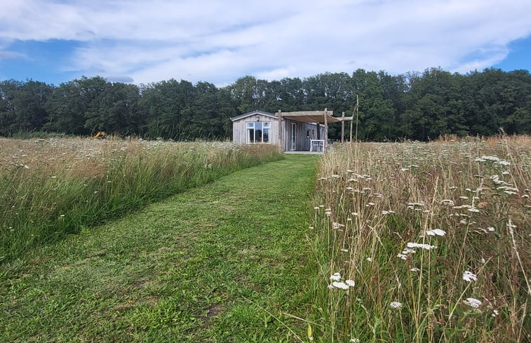 Natuurhuisje in Heythuysen