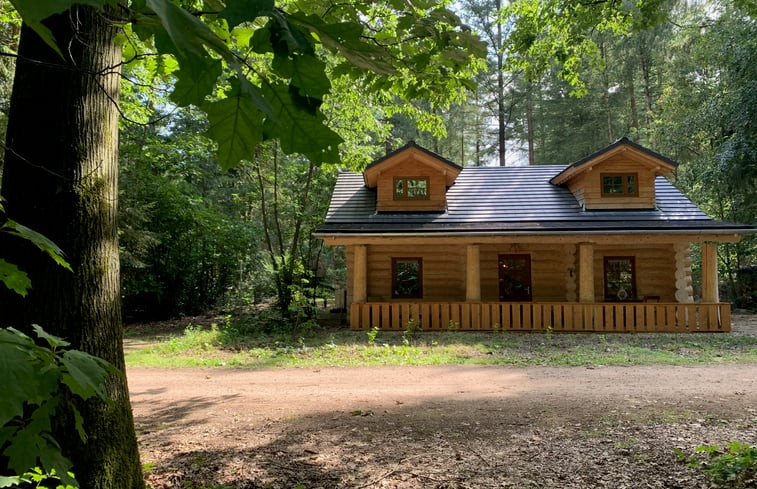 Natuurhuisje in Emst