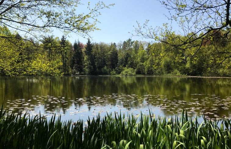 Natuurhuisje in Papenvoort