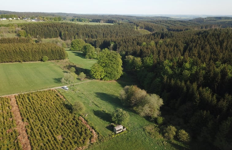 Natuurhuisje in Tailles