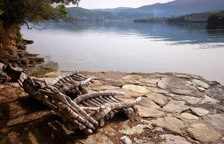 Natuurhuisje in Pelion