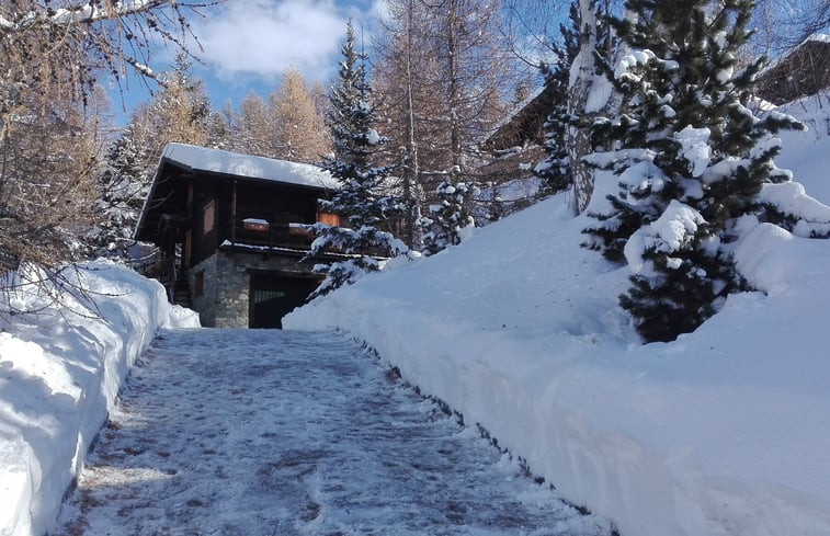 Natuurhuisje in Pila