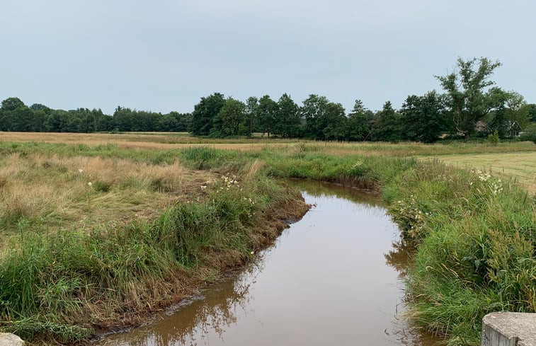 Natuurhuisje in Balkbrug