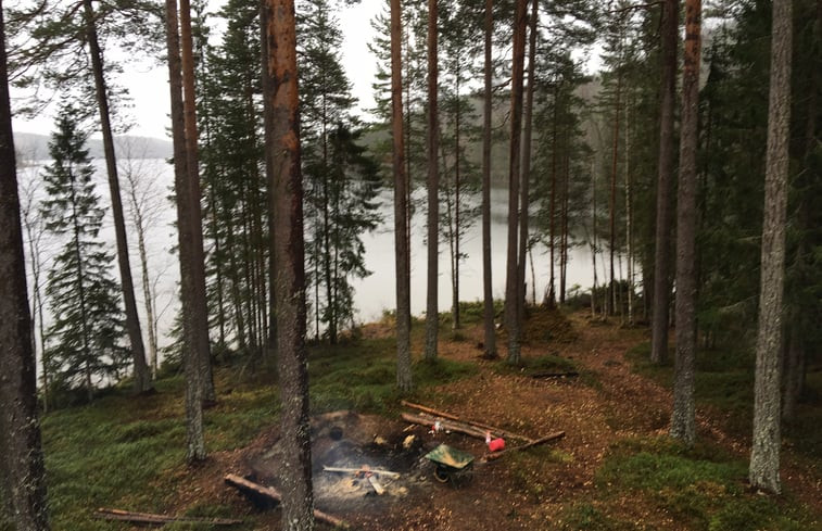 Natuurhuisje in gällö