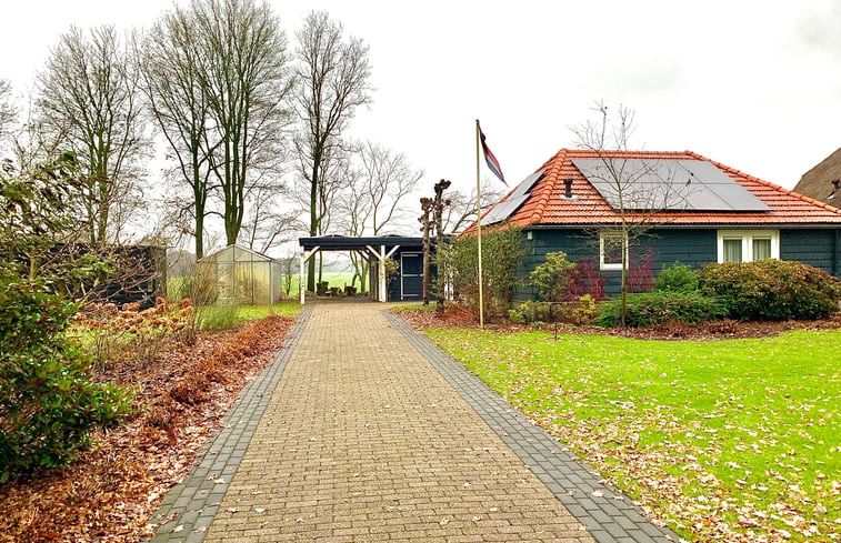 Natuurhuisje in Boijl