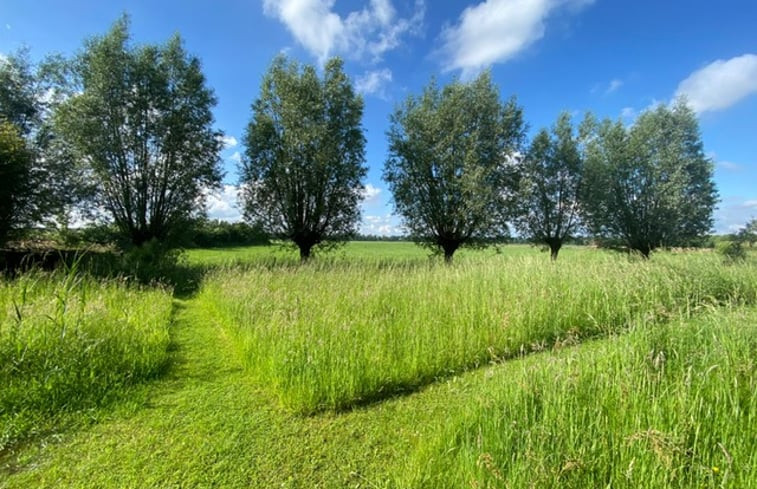 Natuurhuisje in Oost West en Middelbeers