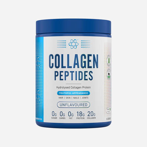 Collagen Peptides