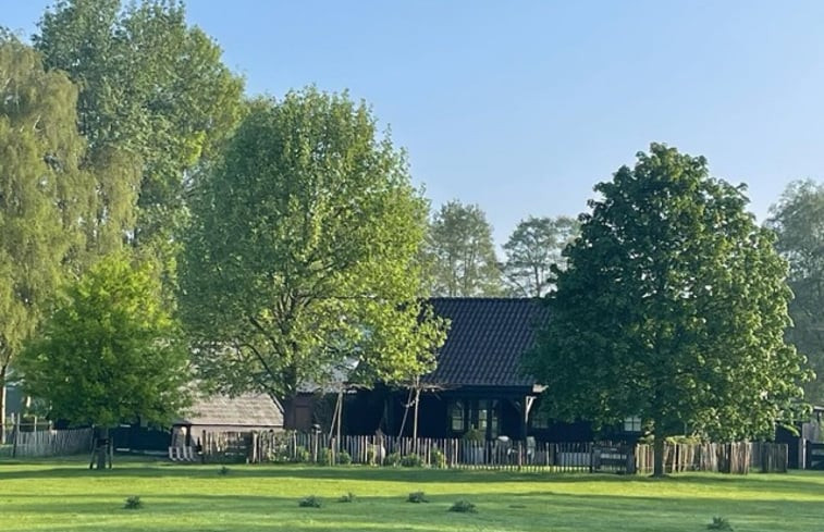 Natuurhuisje in Wekerom