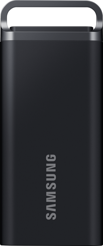 Samsung Portable SSD T5 EVO 4TB