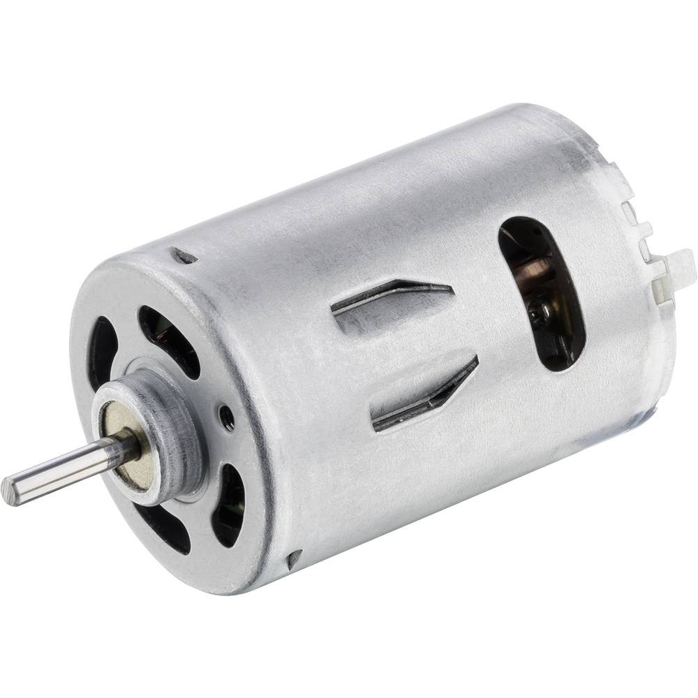 Motraxx SR540SA-4172P-67 Brushed universele elektromotor