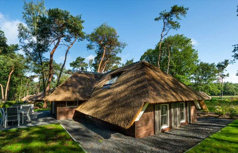 Natuurhuisje in Putten