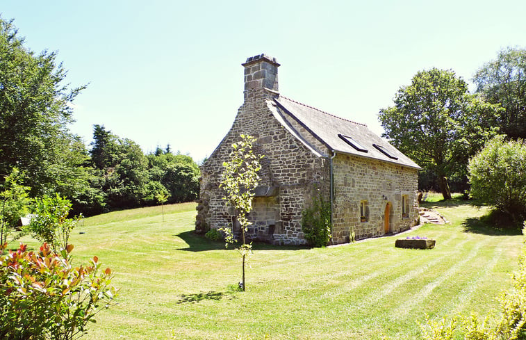 Natuurhuisje in Ploerdut