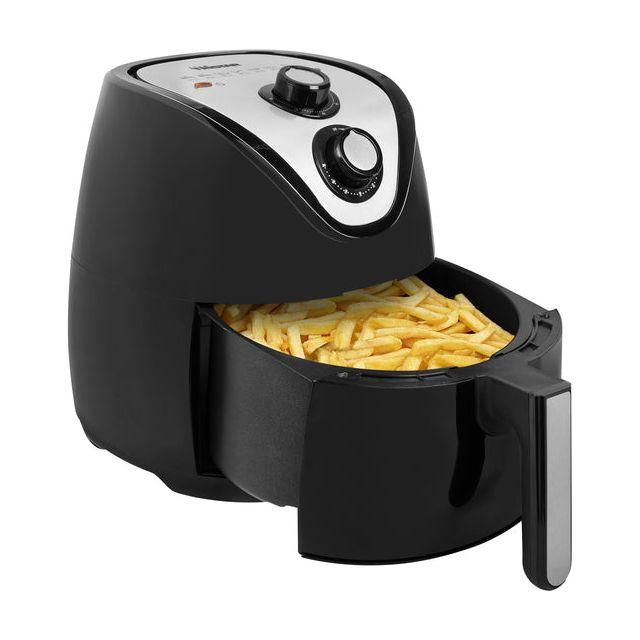 Airfryer Tristar FR-6994 4,5L 1500W zwart