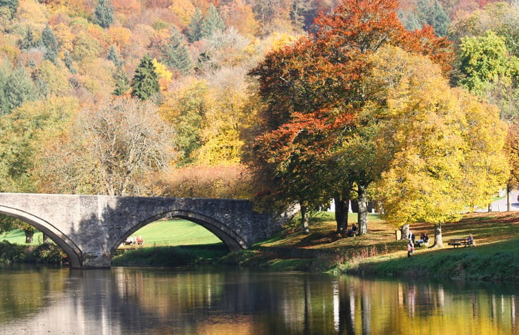 Natuurhuisje in La Roche