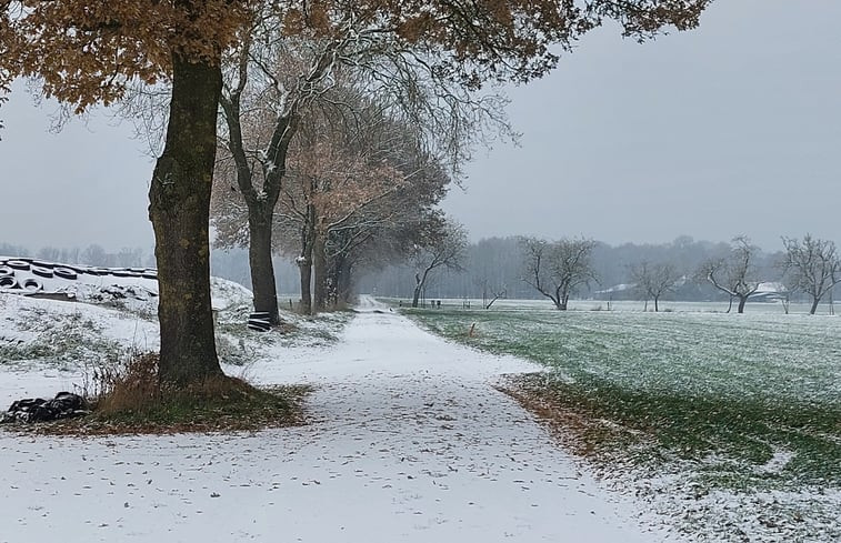 Natuurhuisje in Eibergen