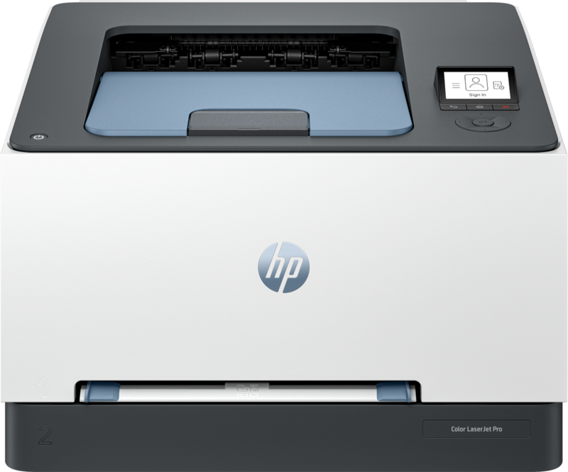 HP Color LaserJet 3202dw