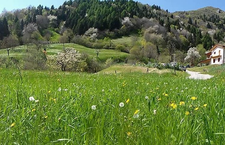 Natuurhuisje in Zone