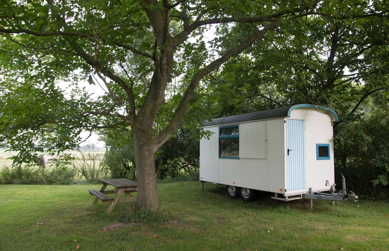 Natuurhuisje in Nijbroek