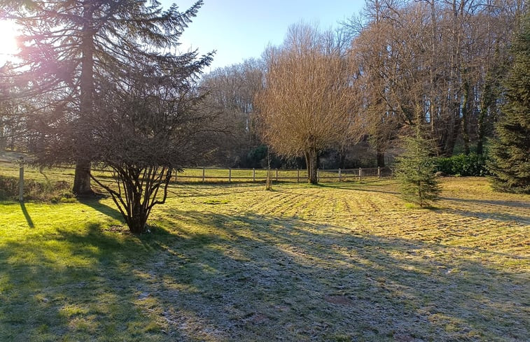 Natuurhuisje in Longny-les-Villages