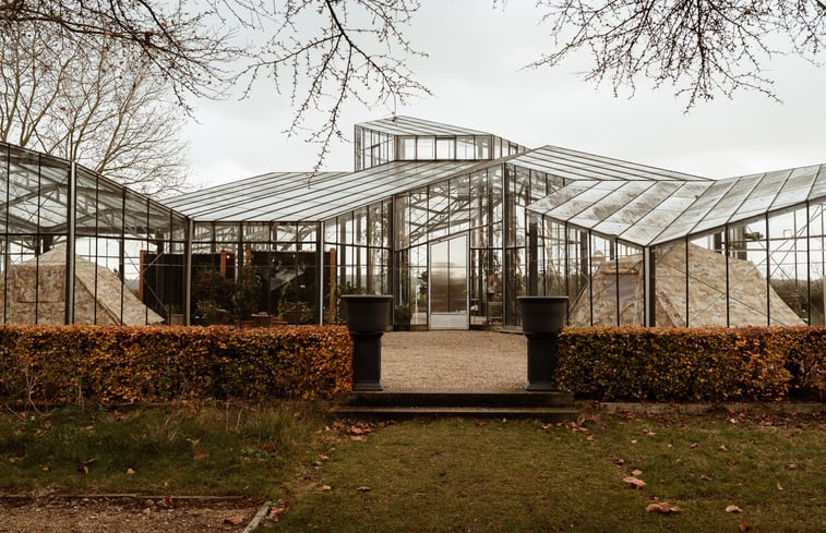 Natuurhuisje in Ven-Zelderheide