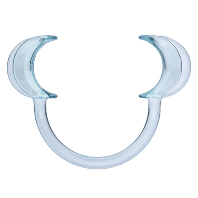 XR Brands Cheek Retractor Dental - Mouth Gag