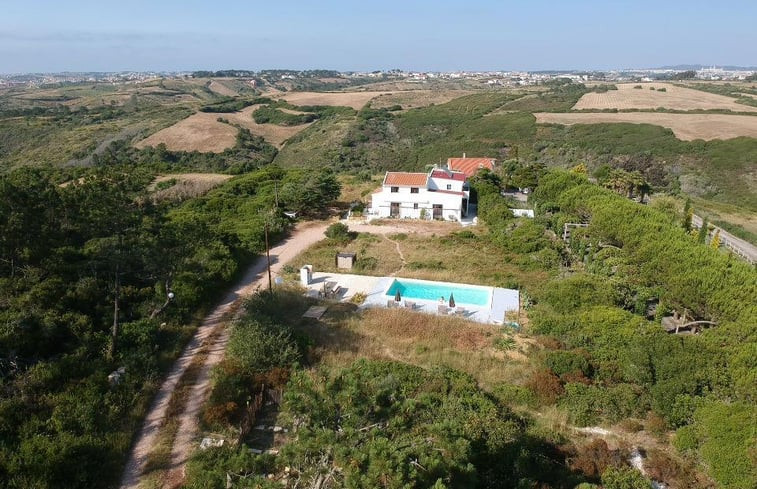 Natuurhuisje in Sintra