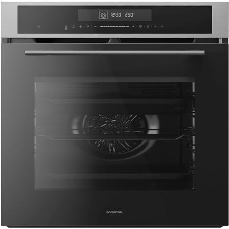 Inventum IOM6035RT inbouw solo oven