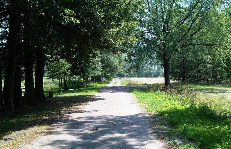 Natuurhuisje in Valkenswaard