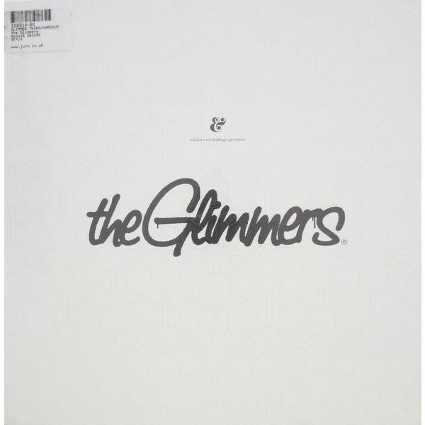 Various Artists Various ArtistsСовременная Виниловая Пластинка Б/у  - Eskimo Recordings Presents The Glimmers (limited Box Set, Colour, 4 LP)