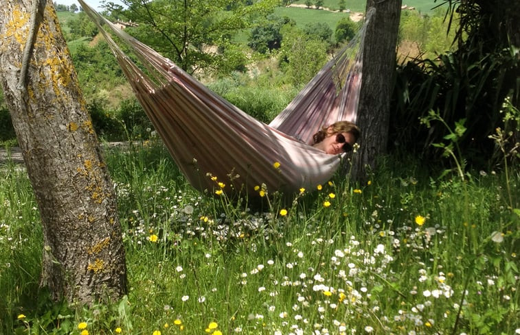 Natuurhuisje in Monte San Martino