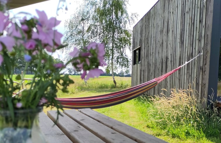 Natuurhuisje in Vledder