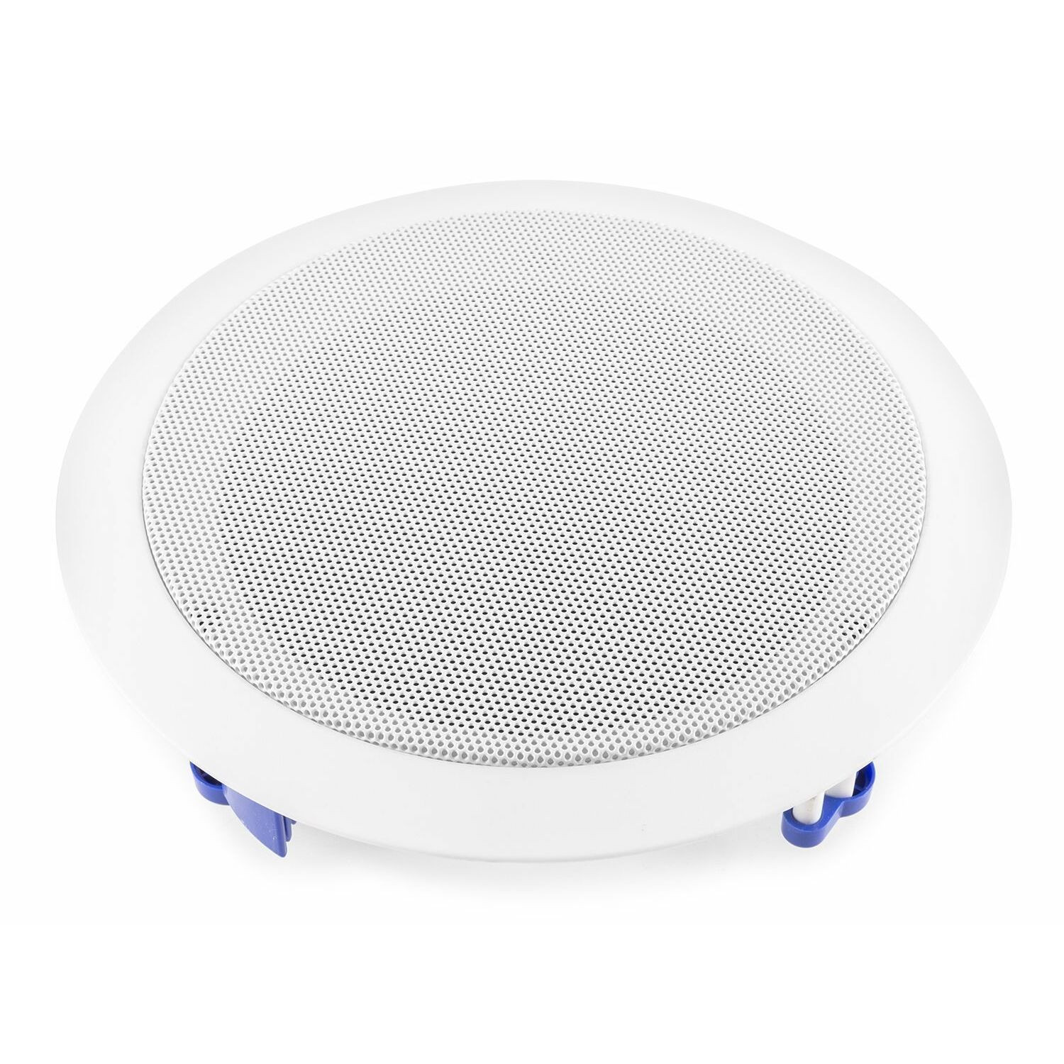 Power Dynamics CSSG6 Alu plafond speaker - 6.5" - 80W