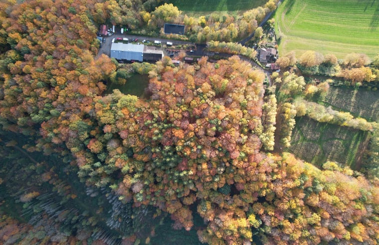 Natuurhuisje in Potzwenden