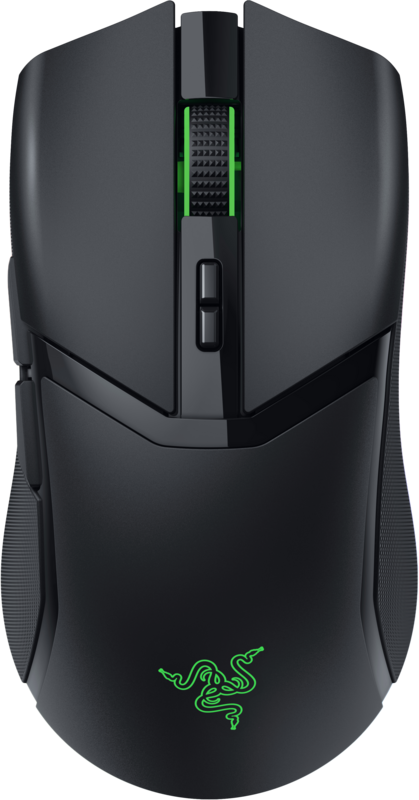 Razer Cobra Pro Lightweight Wireless Gaming Muis