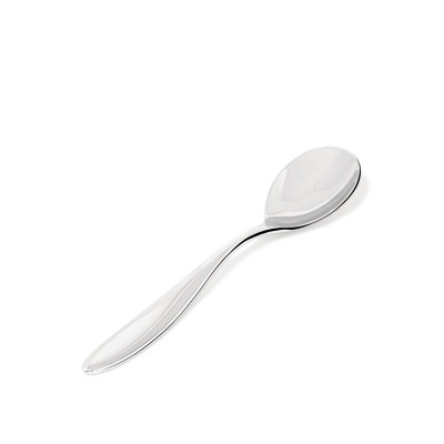 Alessi Mami Serveerlepel rvs 24,5 cm