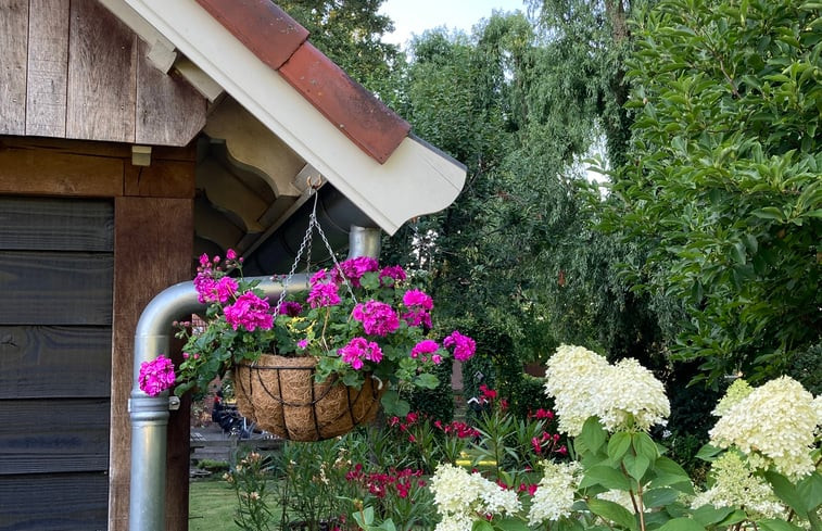 Natuurhuisje in Oldenzaal