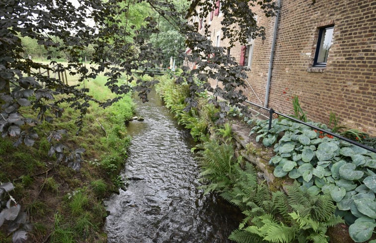 Natuurhuisje in Eijsden-Margraten