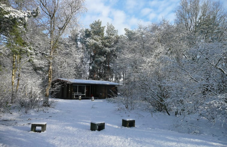 Natuurhuisje in Meppen