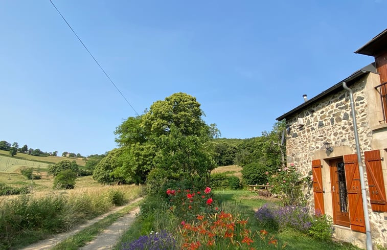 Natuurhuisje in Villapourcon