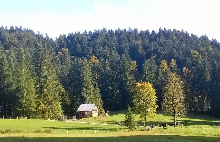 Natuurhuisje in Bregenz